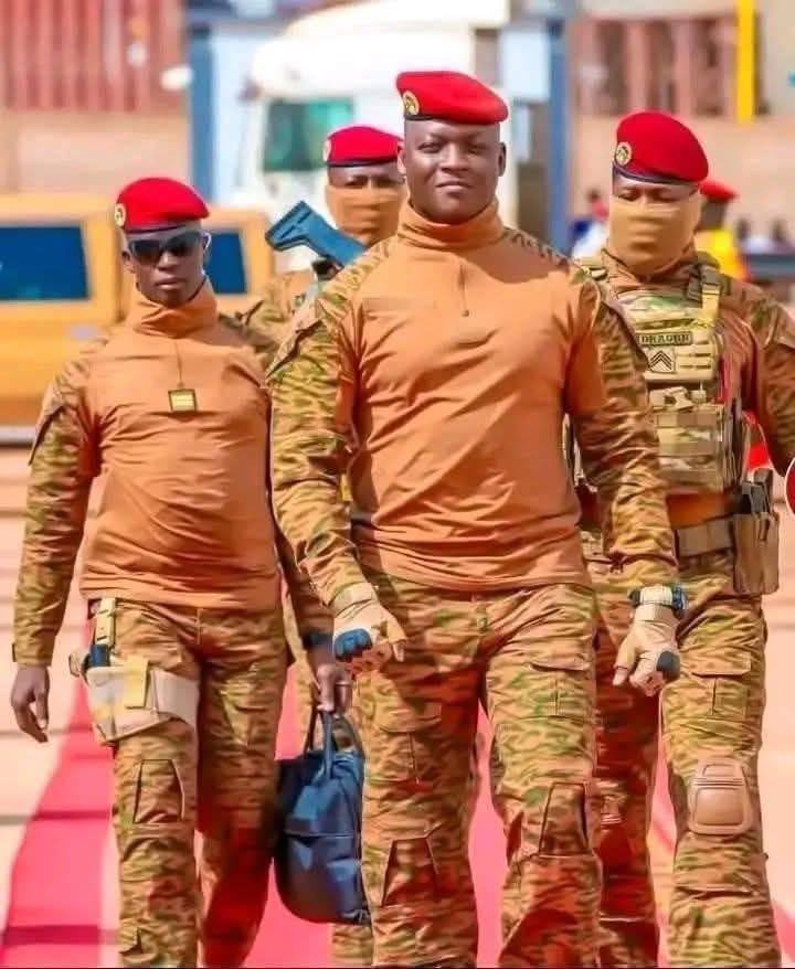 Burkina Faso : face à la désinformation, l’appel à la sérénité